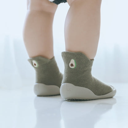 Cozzy Shoes