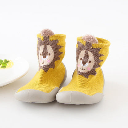 Cozzy Shoes