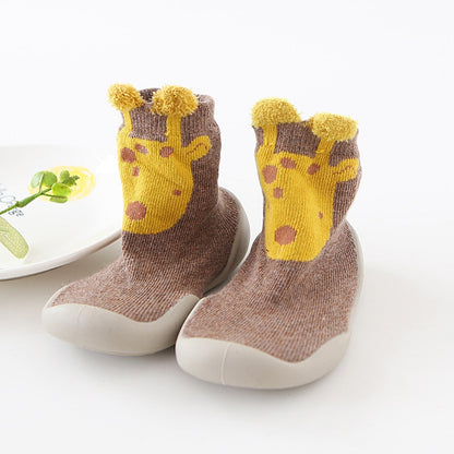 Cozzy Shoes