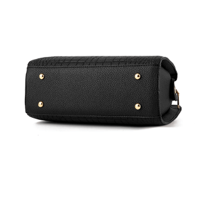 Crocodile Style Bag