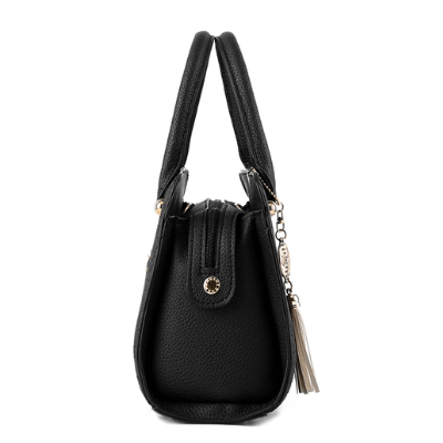 Crocodile Style Bag