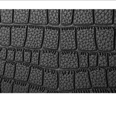 Crocodile Style Bag