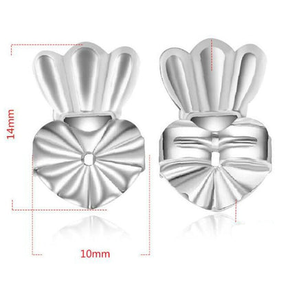 Crown Earring Lifters