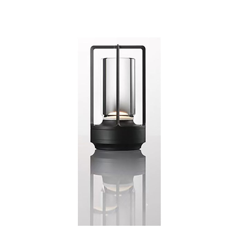 Crystal Light Bulb