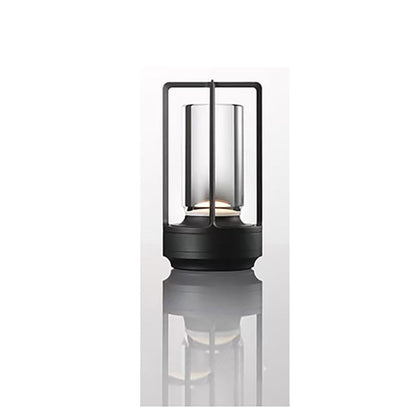 Crystal Light Bulb