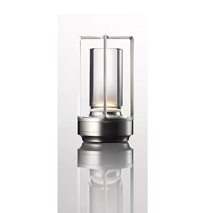 Crystal Light Bulb