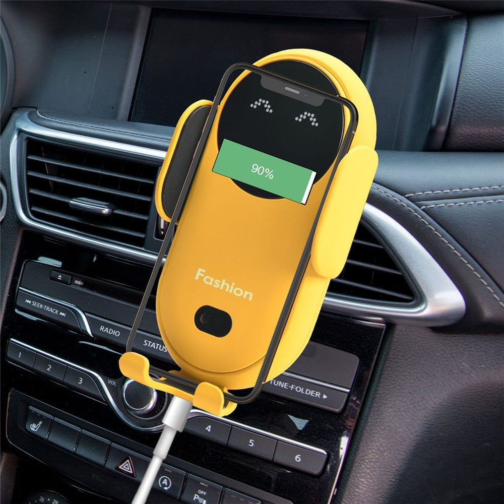 Cute Car Phone Holder