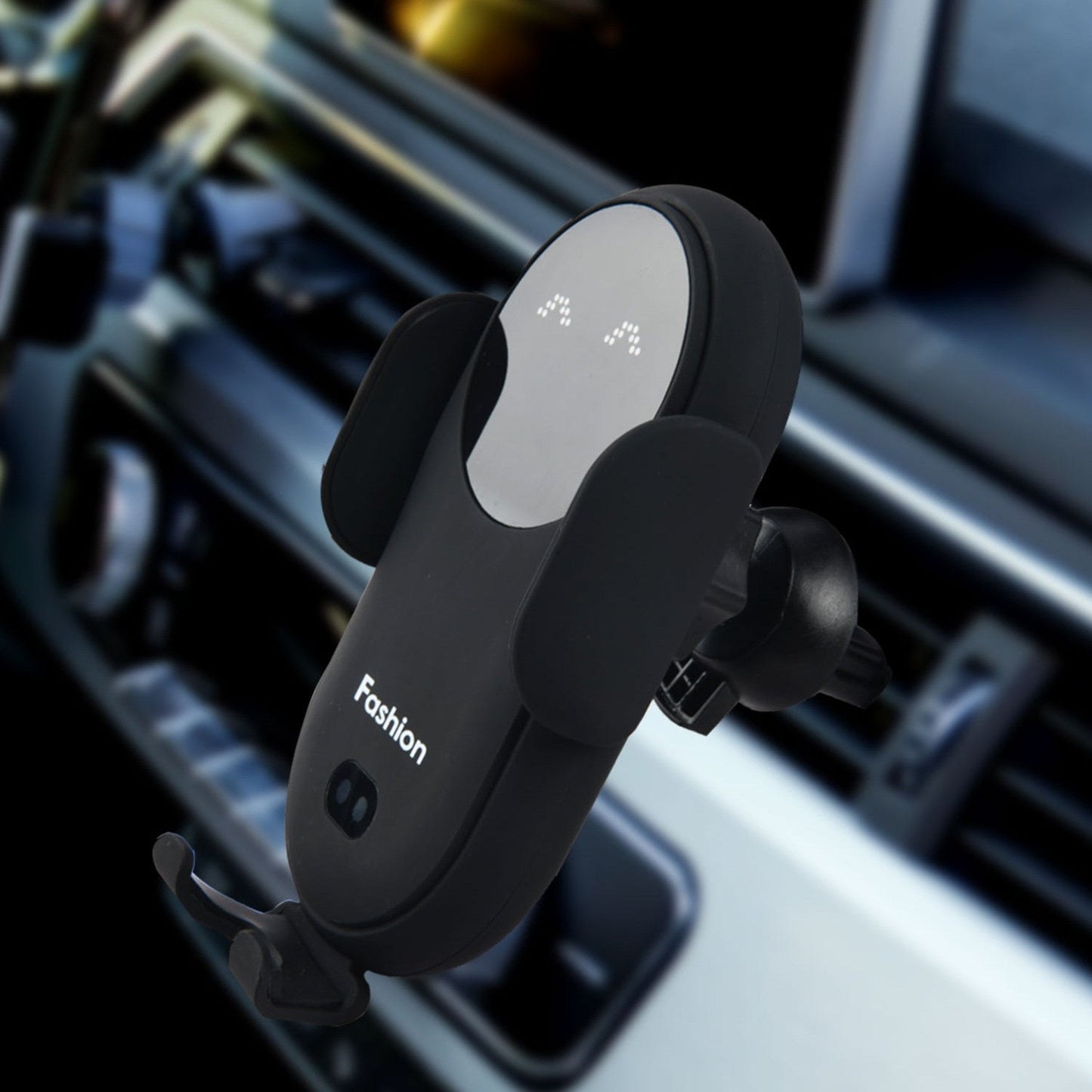 Cute Car Phone Holder
