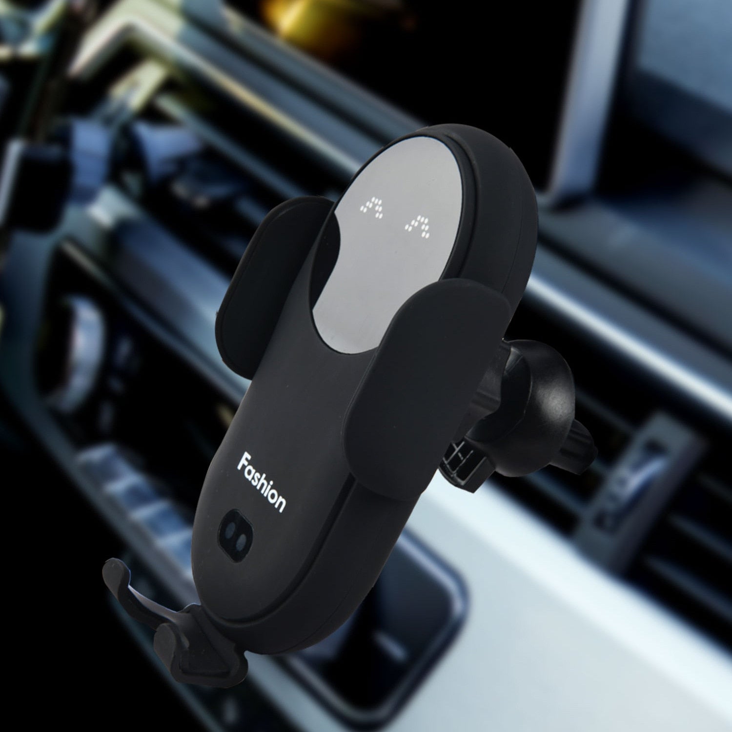 Cute Car Phone Holder