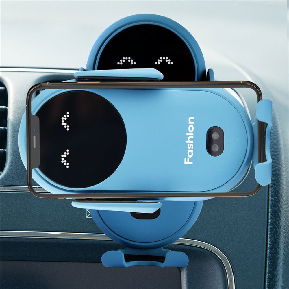 Cute Car Phone Holder
