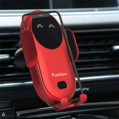 Cute Car Phone Holder
