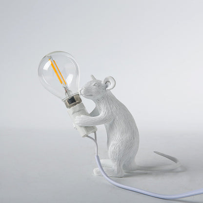 Cute Mouse Table Lamp