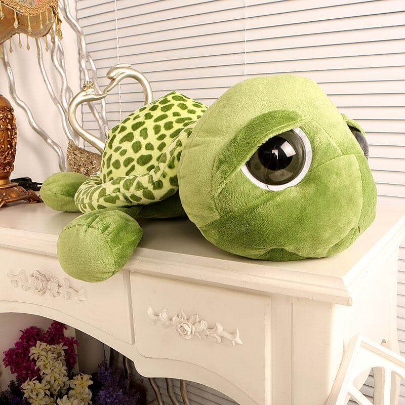 Cute Tortoise Plush Toy
