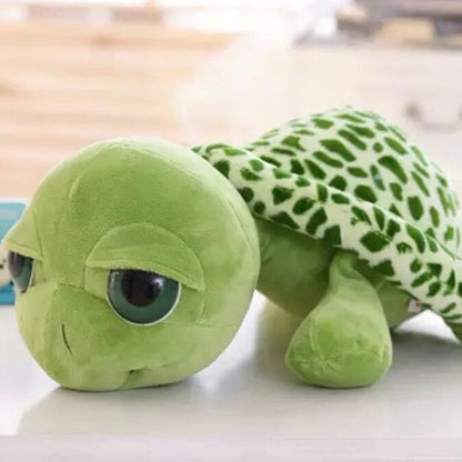 Cute Tortoise Plush Toy
