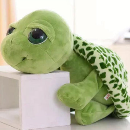 Cute Tortoise Plush Toy