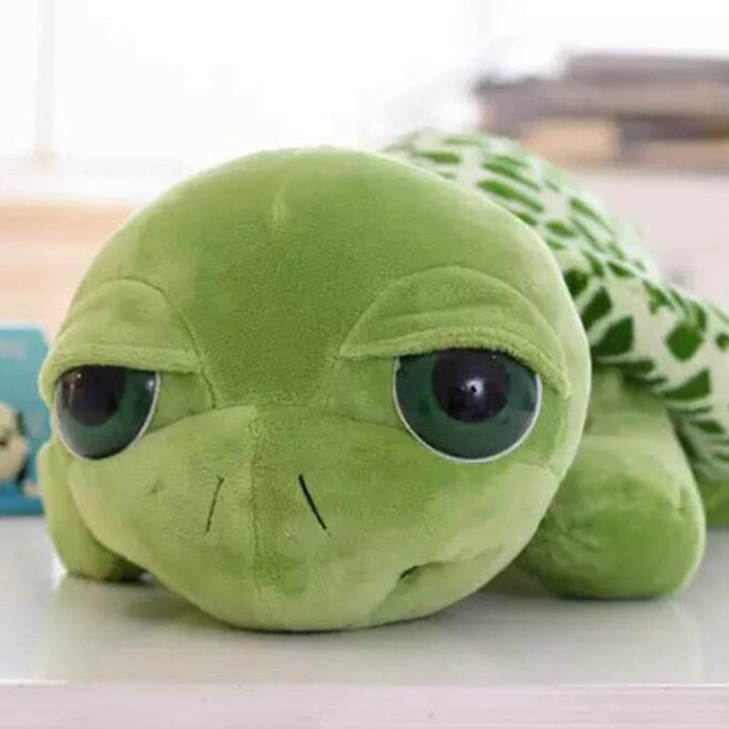Cute Tortoise Plush Toy