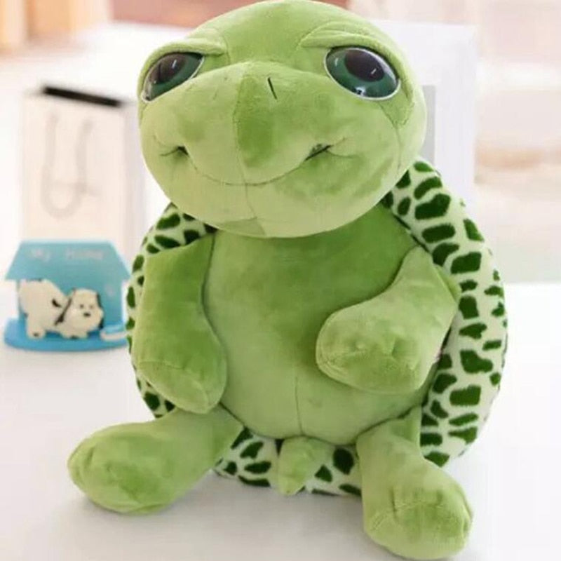 Cute Tortoise Plush Toy