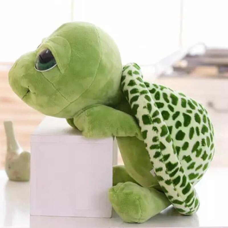 Cute Tortoise Plush Toy