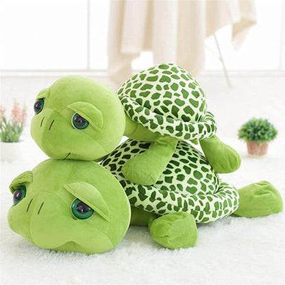 Cute Tortoise Plush Toy