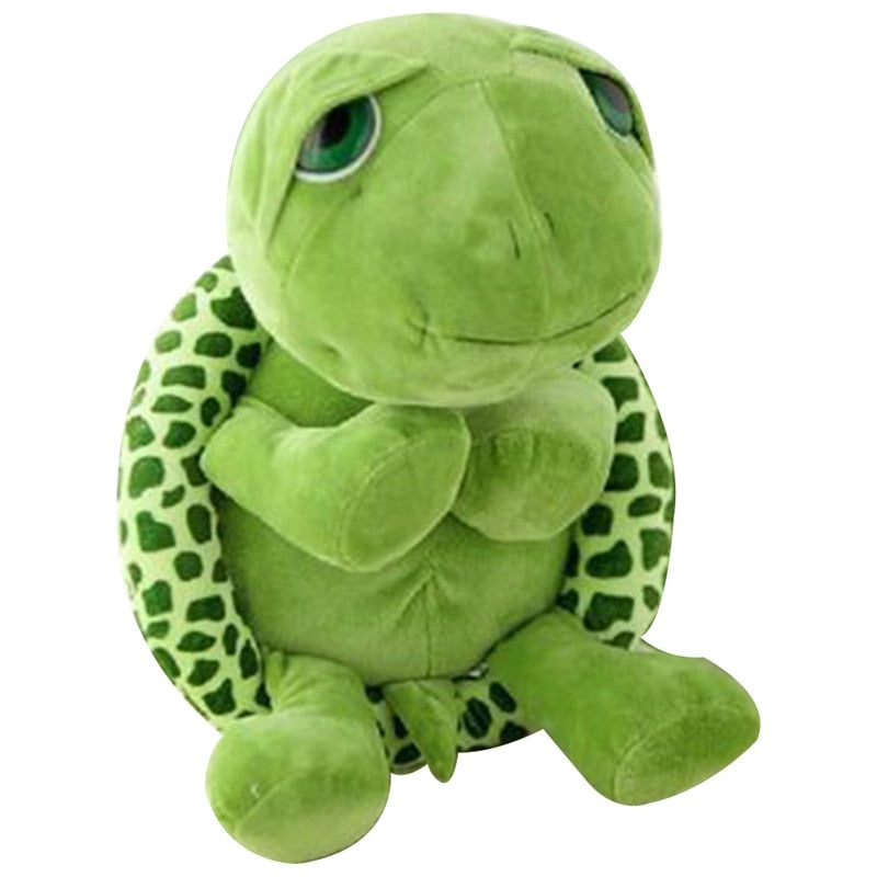 Cute Tortoise Plush Toy