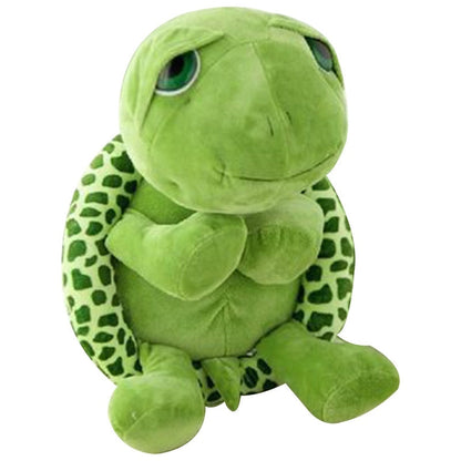 Cute Tortoise Plush Toy
