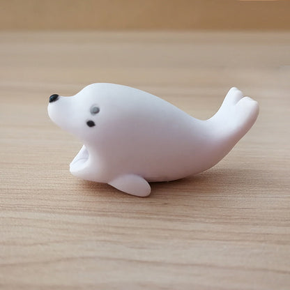 Cute animal bite cable protector