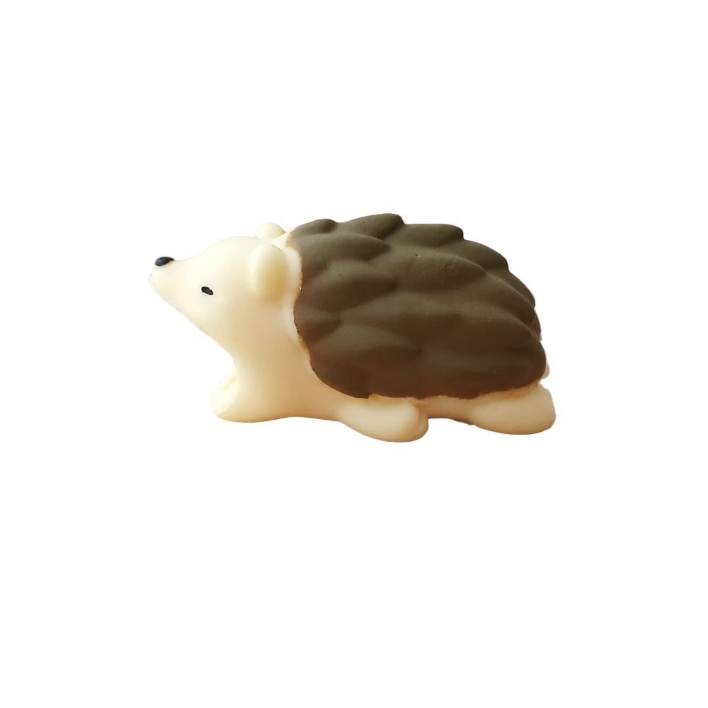 Cute animal bite cable protector