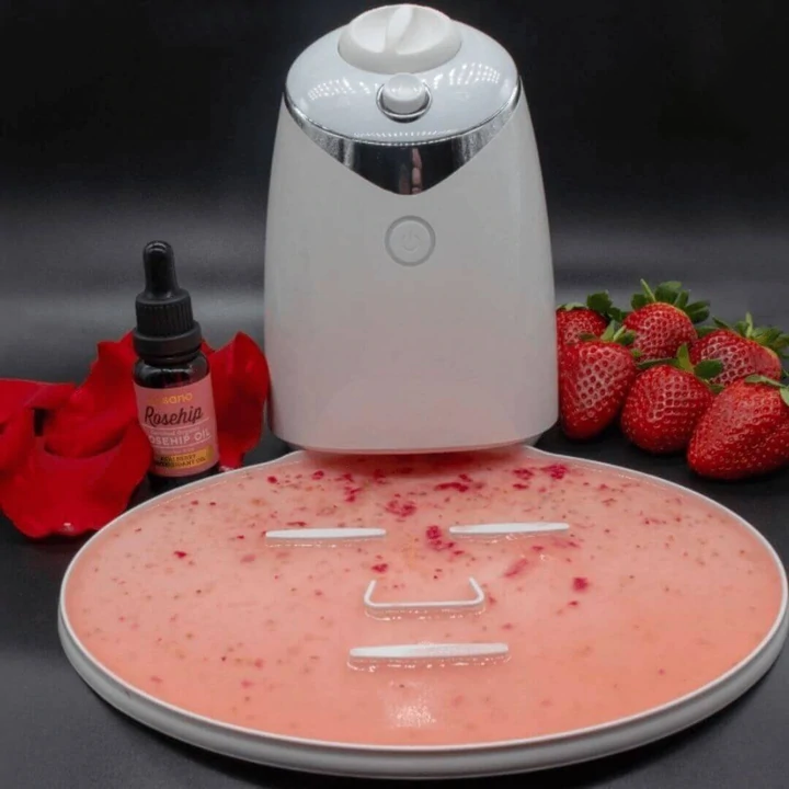 DIY Beauty Maker
