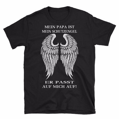 Daddy guardian angel T-shirt