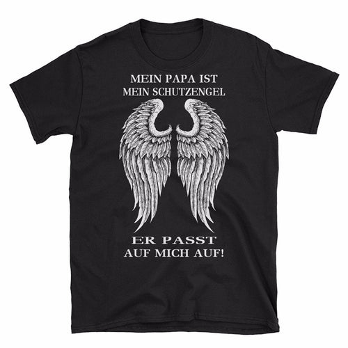 Daddy guardian angel T-shirt
