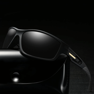 Dallas Themed Sunglasses
