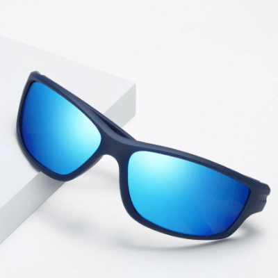 Dallas Themed Sunglasses