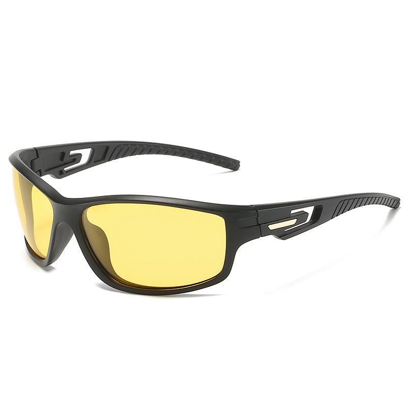 Dallas Themed Sunglasses