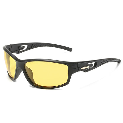 Dallas Themed Sunglasses