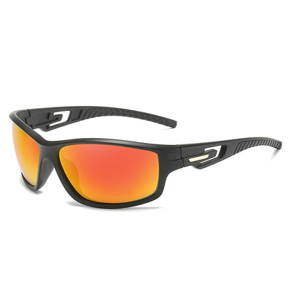 Dallas Themed Sunglasses