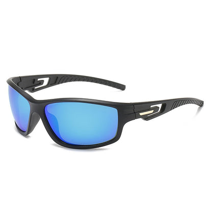 Dallas Themed Sunglasses