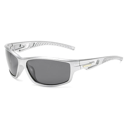 Dallas Themed Sunglasses