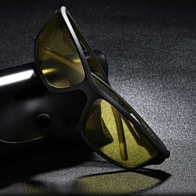 Dallas Themed Sunglasses