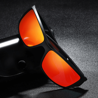 Dallas Themed Sunglasses