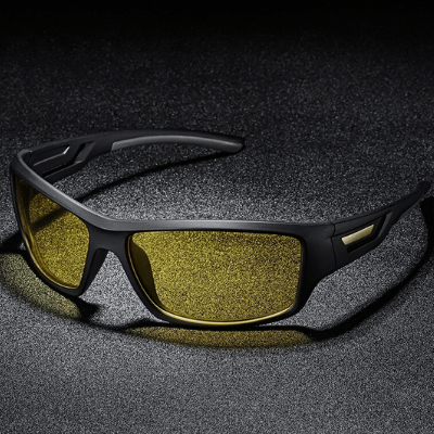Dallas Themed Sunglasses