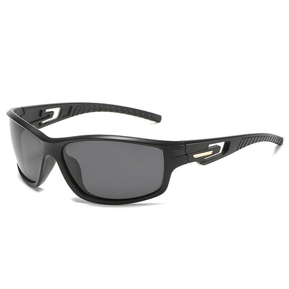 Dallas Themed Sunglasses