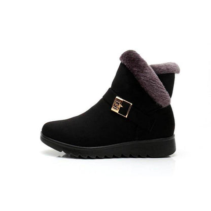 Dames Sneeuw Laarzen