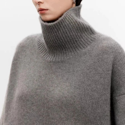 Women's turtleneck Stylish and Comfortable