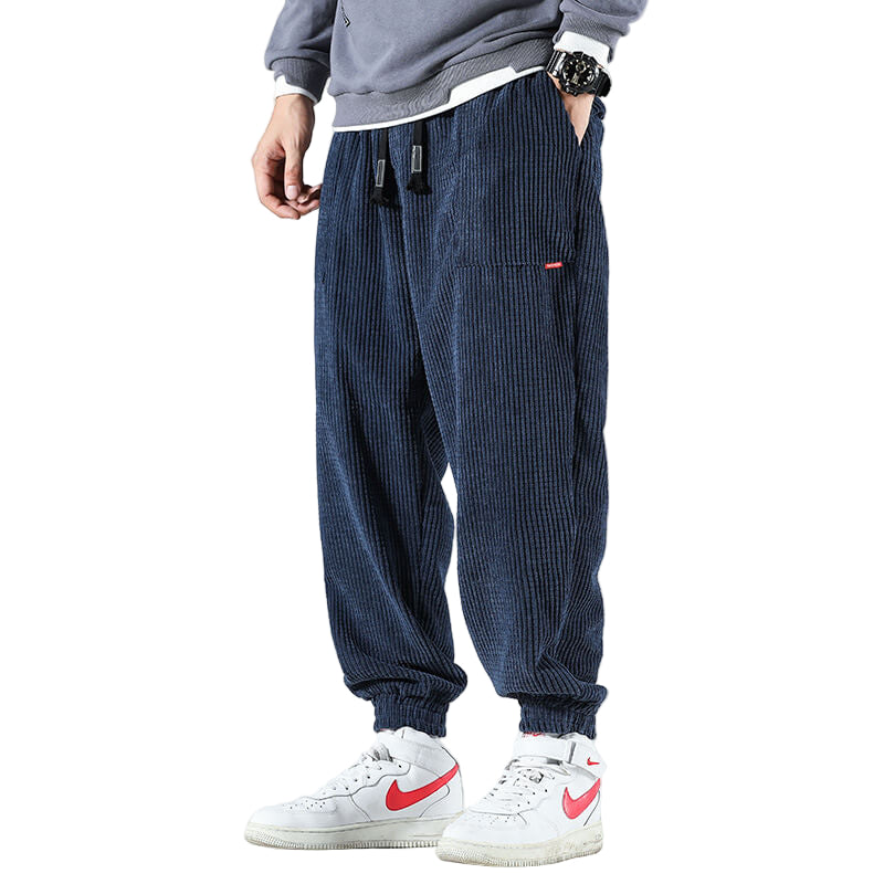 Men's Corduroy trousers Fashionable and Comfortable
