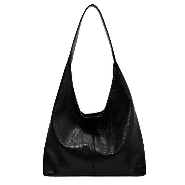 Women's Tote Bag Spacious Imitation Leather Stylish
