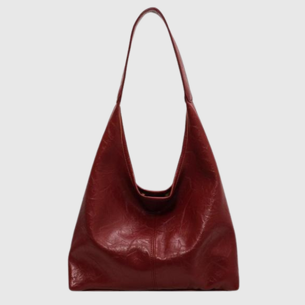 Women's Tote Bag Spacious Imitation Leather Stylish