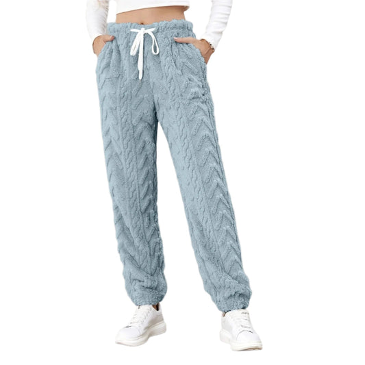 Women's Joggers Soft Cotton with Pattern