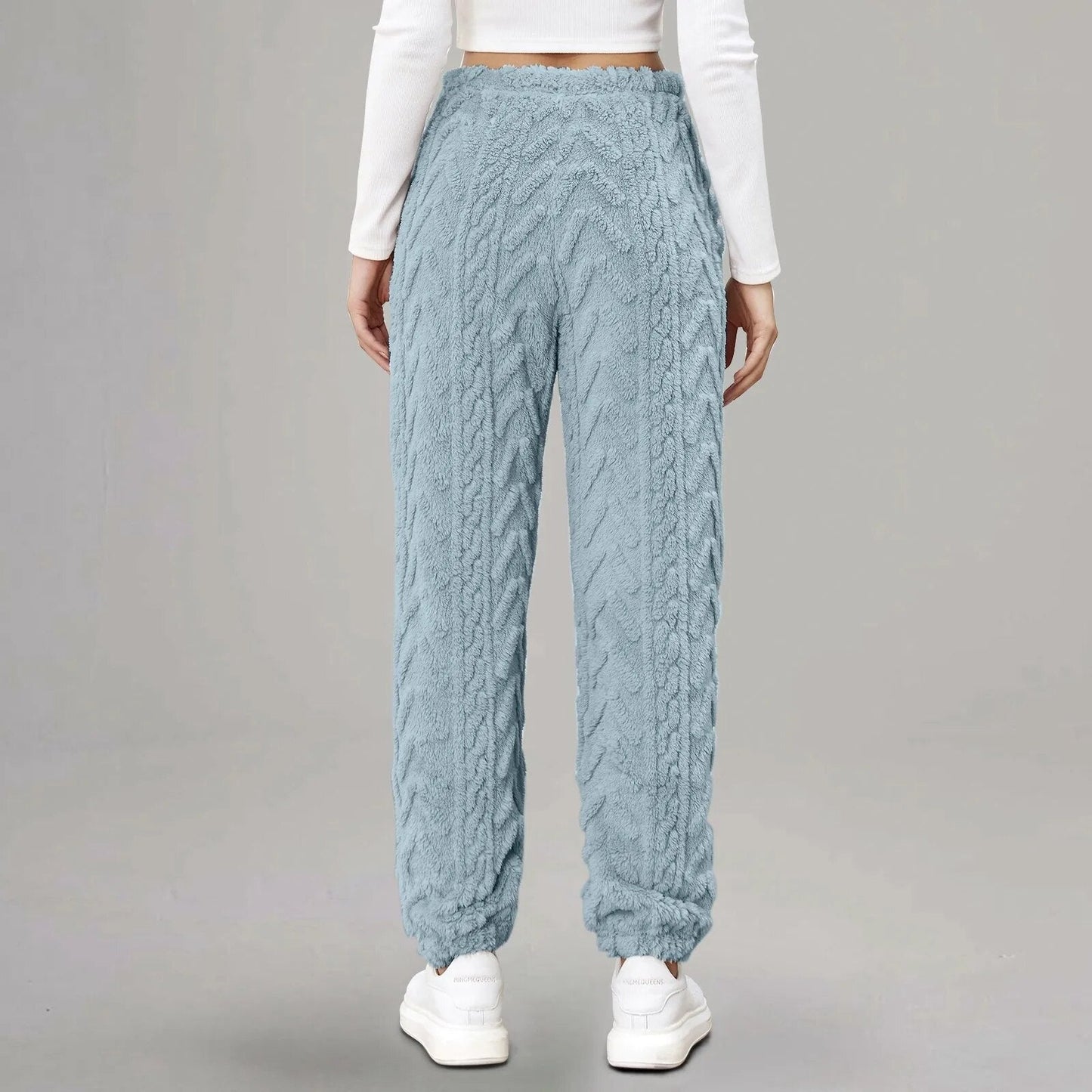 Women's Joggers Soft Cotton with Pattern