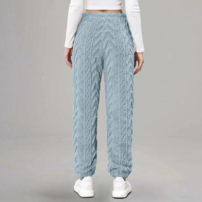 Women's Joggers Soft Cotton with Pattern
