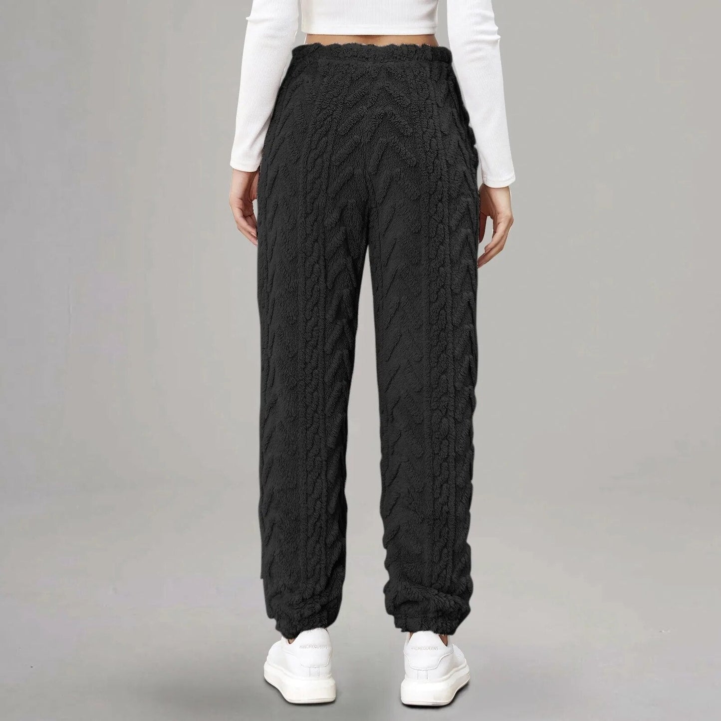Women's Joggers Soft Cotton with Pattern